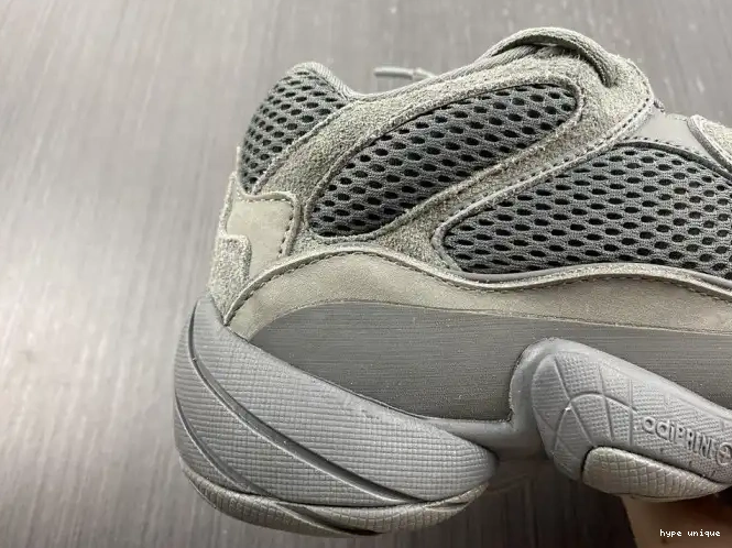 hype Granite Adidas 500 GW6373 Yeezy 0616